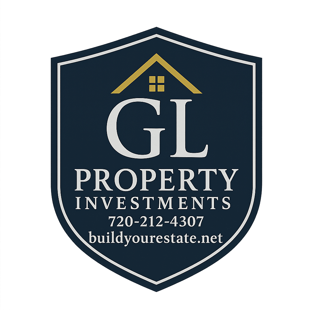 GL Property Investments Your Trusted Partner in Real Estate Solutions